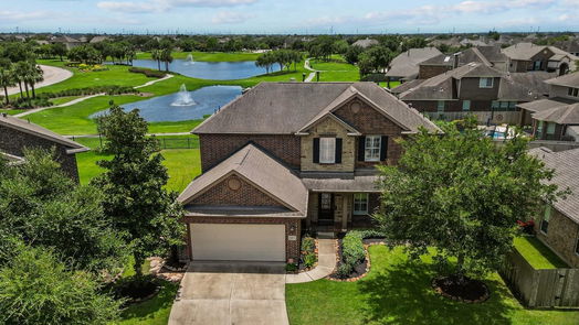 League City 2-story, 4-bed 4475 Flamenco Gardens-idx