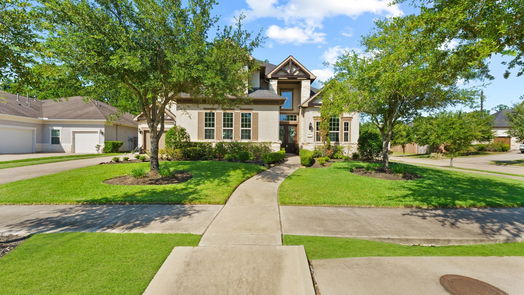 Missouri City 2-story, 4-bed 27 Ardea Way Drive-idx