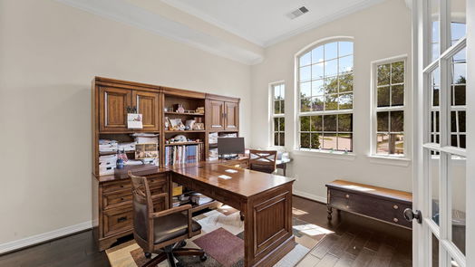 Missouri City 2-story, 4-bed 27 Ardea Way Drive-idx