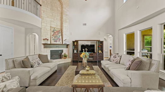 Missouri City 2-story, 4-bed 27 Ardea Way Drive-idx