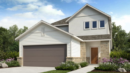 Missouri City 2-story, 4-bed 1724 Greendale Drive-idx