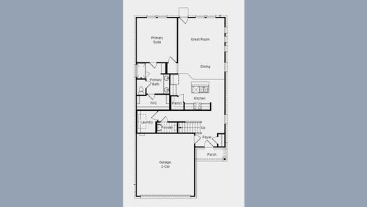 Missouri City 2-story, 4-bed 1724 Greendale Drive-idx