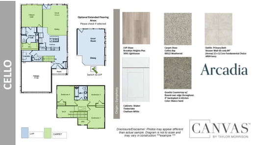 Missouri City 2-story, 4-bed 1724 Greendale Drive-idx