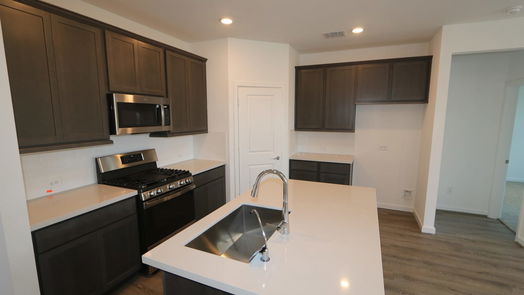 Missouri City 2-story, 4-bed 1724 Greendale Drive-idx