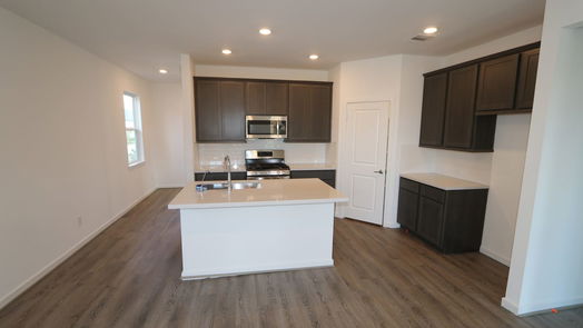 Missouri City 2-story, 4-bed 1724 Greendale Drive-idx