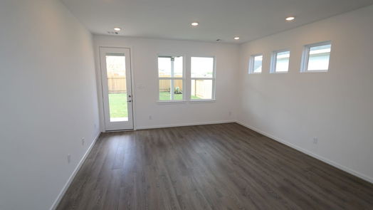 Missouri City 2-story, 4-bed 1724 Greendale Drive-idx