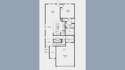 Missouri City 2-story, 4-bed 1715 Greendale Drive-idx