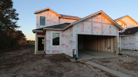 Missouri City 2-story, 4-bed 1715 Greendale Drive-idx