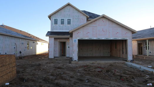 Missouri City 2-story, 4-bed 1724 Greendale Drive-idx