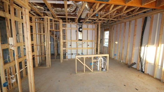 Missouri City 2-story, 4-bed 1724 Greendale Drive-idx