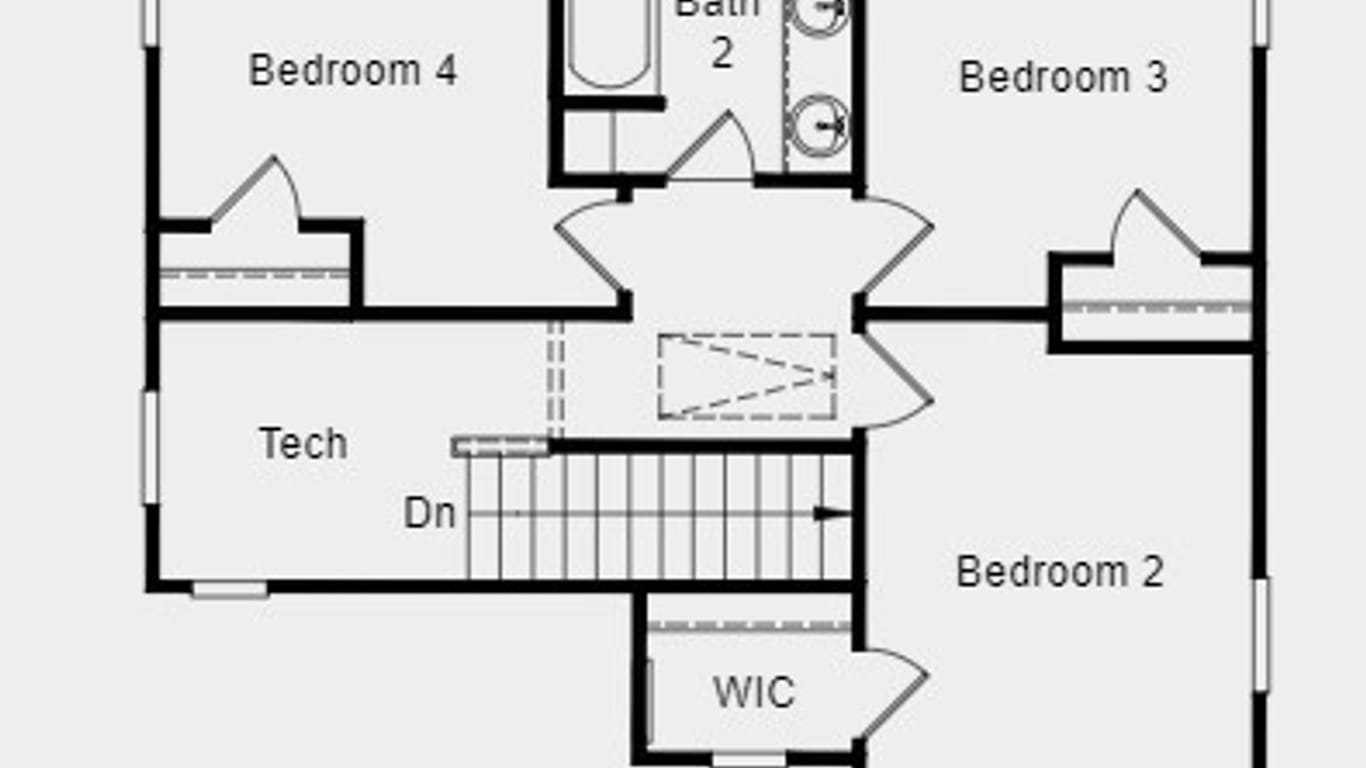Missouri City 2-story, 4-bed 2723 Forest Retreat Lane-idx