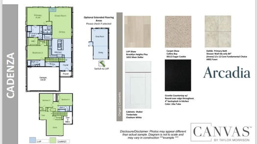 Missouri City 2-story, 4-bed 1611 Greendale Drive-idx