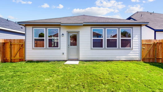 Missouri City 1-story, 3-bed 1902 Whispering River Drive-idx