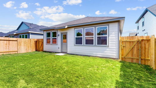 Missouri City 1-story, 3-bed 1902 Whispering River Drive-idx