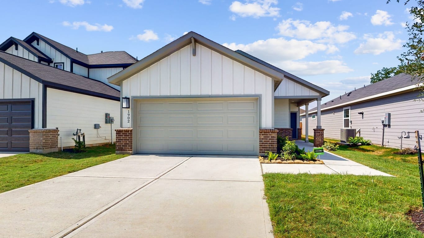 Missouri City 1-story, 3-bed 1902 Whispering River Drive-idx