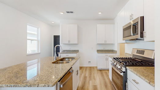 Missouri City 1-story, 3-bed 1902 Whispering River Drive-idx