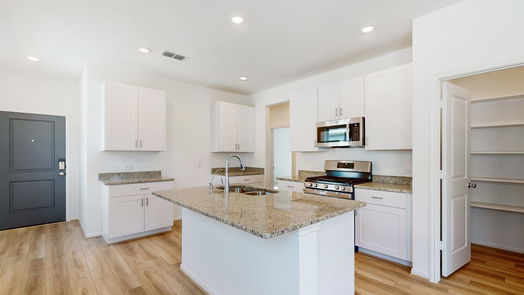 Missouri City 1-story, 3-bed 1902 Whispering River Drive-idx