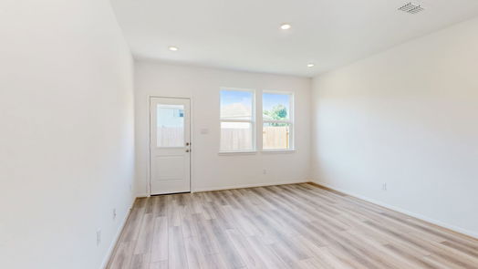 Missouri City 1-story, 3-bed 1902 Whispering River Drive-idx