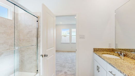 Missouri City 1-story, 3-bed 1902 Whispering River Drive-idx