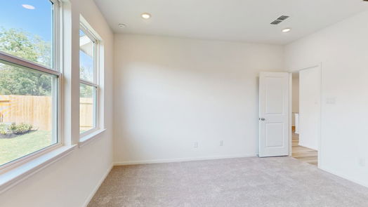 Missouri City 1-story, 3-bed 1902 Whispering River Drive-idx