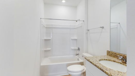 Missouri City 1-story, 3-bed 1902 Whispering River Drive-idx