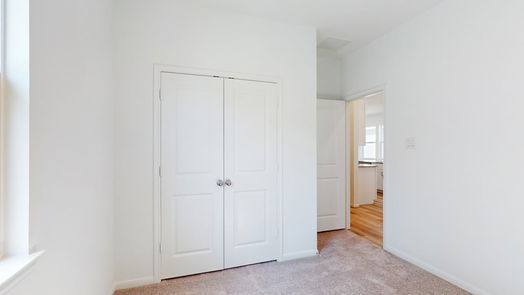 Missouri City 1-story, 3-bed 1902 Whispering River Drive-idx