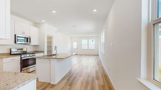 Missouri City 1-story, 3-bed 1902 Whispering River Drive-idx