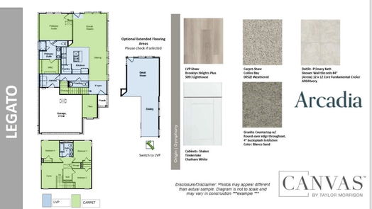 Missouri City 2-story, 4-bed 2719 Hollow Alpine Way-idx