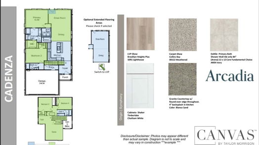 Missouri City 2-story, 4-bed 2706 Misty Meadow Lane-idx