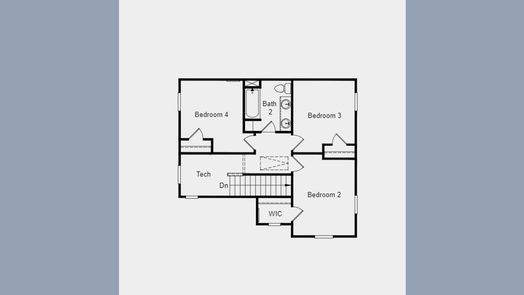 Missouri City 2-story, 4-bed 1967 Quiet Garden Lane-idx