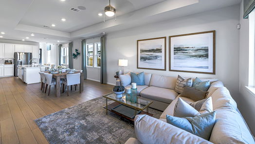 Missouri City 2-story, 4-bed 1923 Quiet Garden Lane-idx
