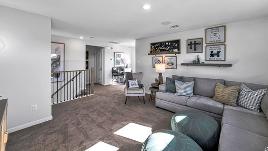 Missouri City 2-story, 4-bed 1923 Quiet Garden Lane-idx