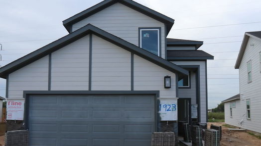 Missouri City 2-story, 4-bed 1923 Quiet Garden Lane-idx