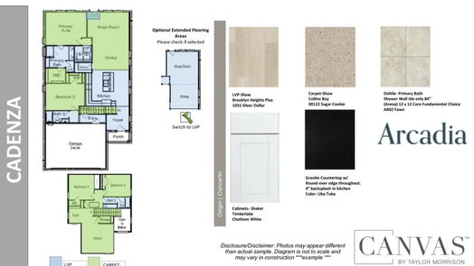 Missouri City 2-story, 4-bed 1923 Quiet Garden Lane-idx