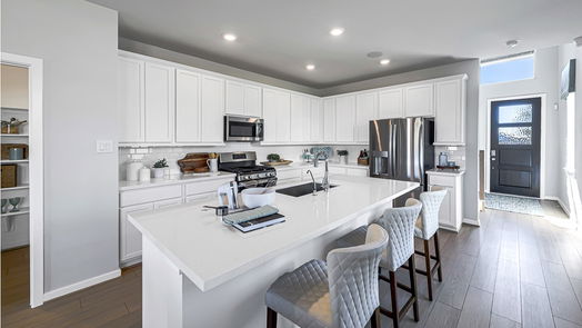 Missouri City 2-story, 4-bed 1923 Quiet Garden Lane-idx