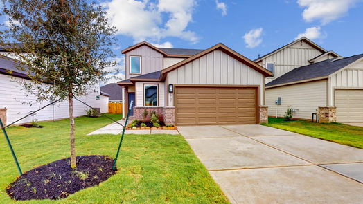 Missouri City 2-story, 4-bed 2707 Hollow Alpine Way-idx