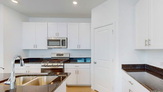 Missouri City 2-story, 4-bed 2707 Hollow Alpine Way-idx
