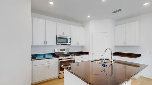 Missouri City 2-story, 4-bed 2707 Hollow Alpine Way-idx