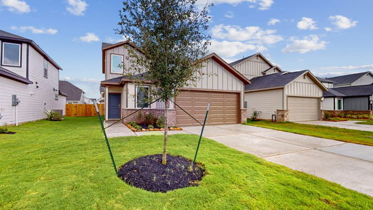 Missouri City 2-story, 4-bed 2707 Hollow Alpine Way-idx