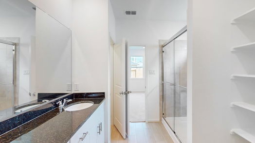 Missouri City 2-story, 4-bed 2707 Hollow Alpine Way-idx