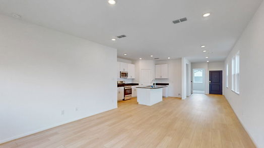 Missouri City 2-story, 4-bed 2707 Hollow Alpine Way-idx