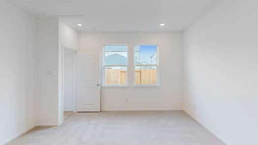 Missouri City 2-story, 4-bed 2707 Hollow Alpine Way-idx