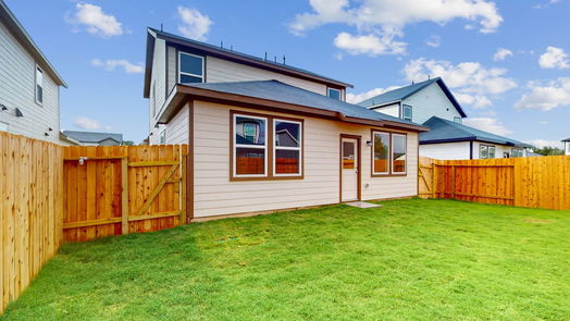 Missouri City 2-story, 4-bed 2707 Hollow Alpine Way-idx