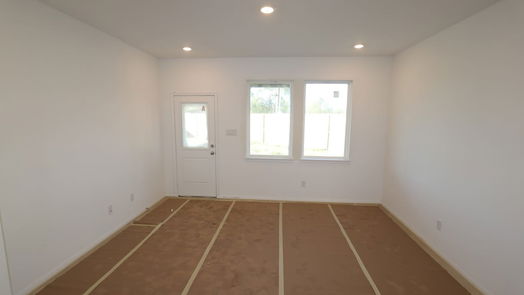 Missouri City 2-story, 4-bed 1971 Quiet Garden Lane-idx