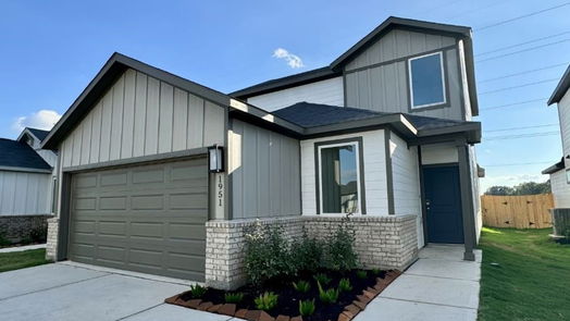 Missouri City 2-story, 4-bed 1951 Quiet Garden Lane-idx