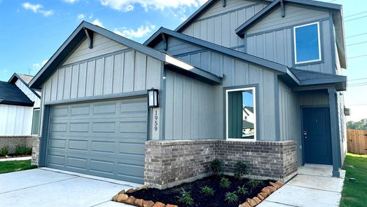 Missouri City 2-story, 4-bed 1959 Quiet Garden Lane-idx