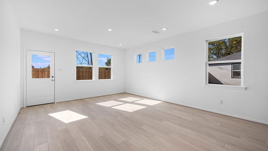 Missouri City 2-story, 4-bed 1967 Quiet Garden Lane-idx