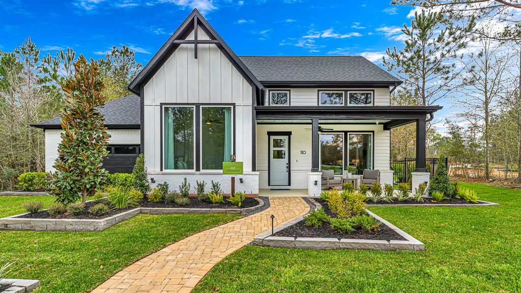 Montgomery 1-story, 2-bed 110 S Turks Cap Trail-idx