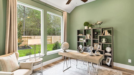 Montgomery 1-story, 2-bed 110 S Turks Cap Trail-idx