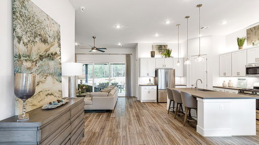 Montgomery 1-story, 2-bed 110 S Turks Cap Trail-idx